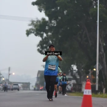 Runner Photo 8837858