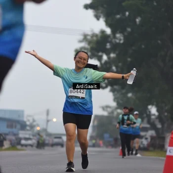 Runner Photo 8837859