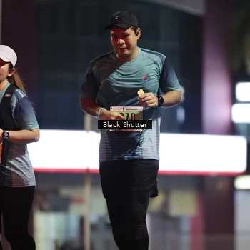 Runner Photo 8837862