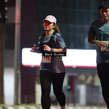 Runner Photo 8837863