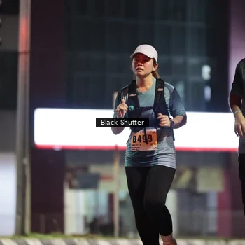 Runner Photo 8837864