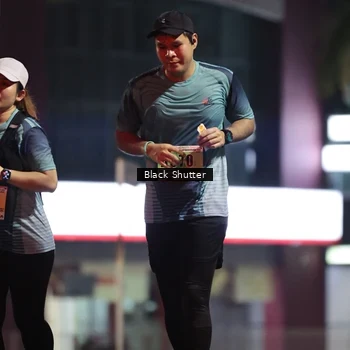 Runner Photo 8837867