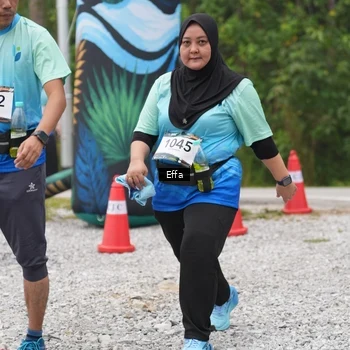 Runner Photo 8837869