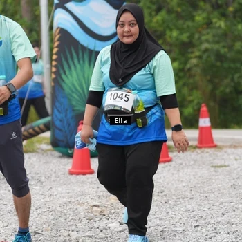 Runner Photo 8837872