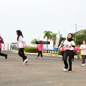 Runner Photo 8837874