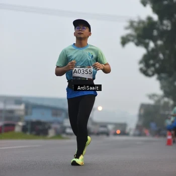Runner Photo 8837884