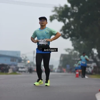Runner Photo 8837892