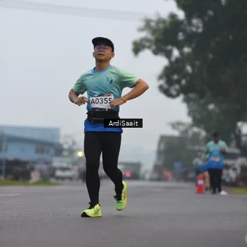 Runner Photo 8837895