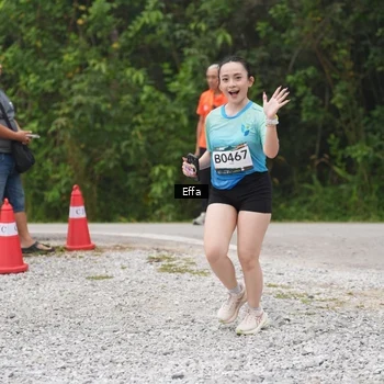 Runner Photo 8837896