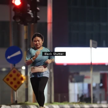Runner Photo 8837897