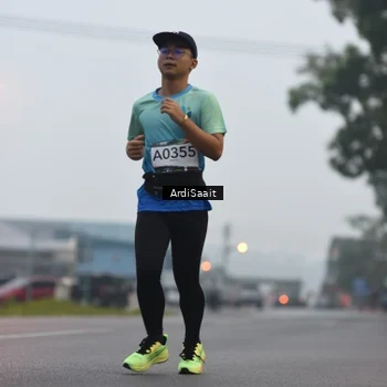 Runner Photo 8837900