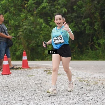 Runner Photo 8837903