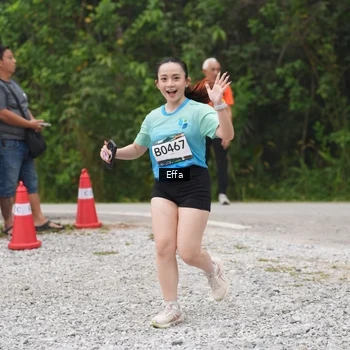 Runner Photo 8837904