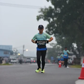 Runner Photo 8837905