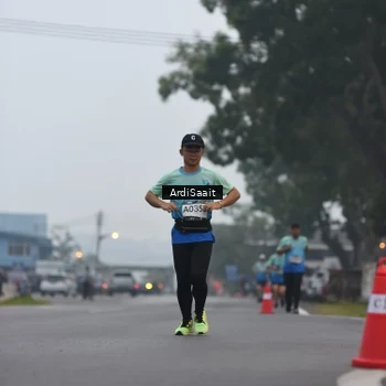Runner Photo 8837906