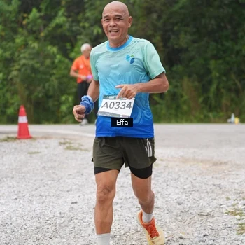 Runner Photo 8837909