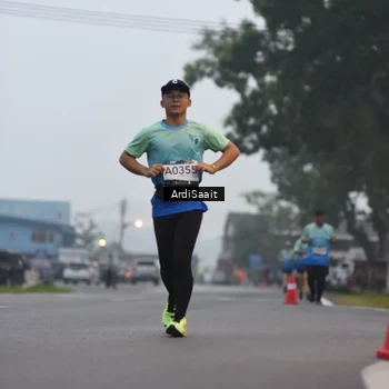 Runner Photo 8837911