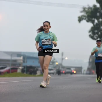 Runner Photo 8837913