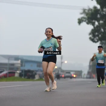 Runner Photo 8837914