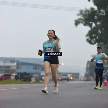 Runner Photo 8837915