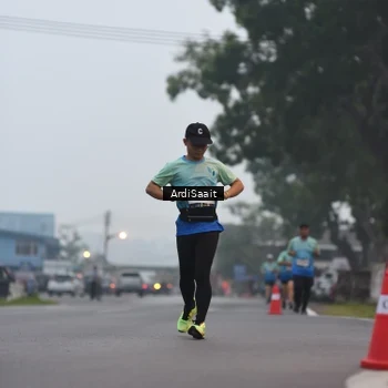 Runner Photo 8837916