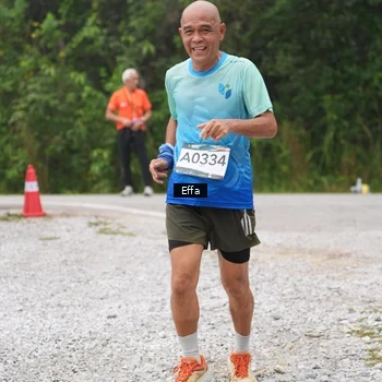 Runner Photo 8837919