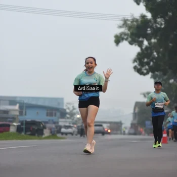 Runner Photo 8837922