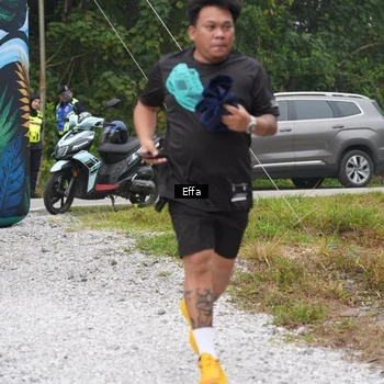 Runner Photo 8837925
