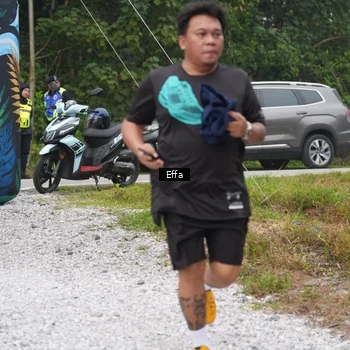 Runner Photo 8837929