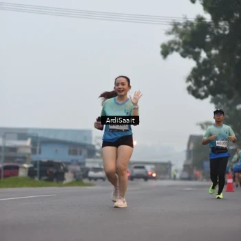 Runner Photo 8837936