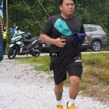Runner Photo 8837937
