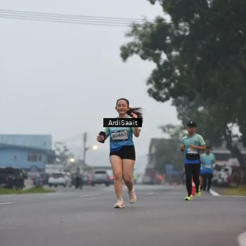 Runner Photo 8837940