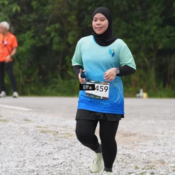 Runner Photo 8837941
