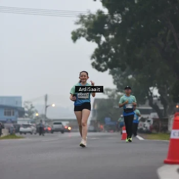 Runner Photo 8837943