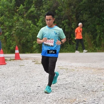 Runner Photo 8837948