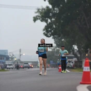 Runner Photo 8837952