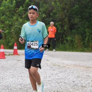 Runner Photo 8837954