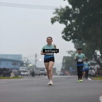 Runner Photo 8837956