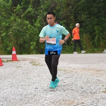 Runner Photo 8837960