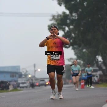 Runner Photo 8837961