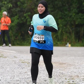 Runner Photo 8837978