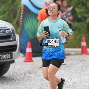 Runner Photo 8837979