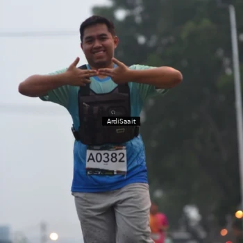 Runner Photo 8837981