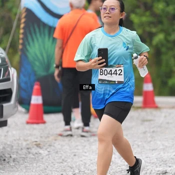 Runner Photo 8837982