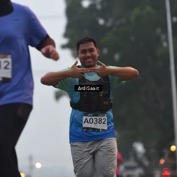 Runner Photo 8837988