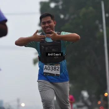 Runner Photo 8837999