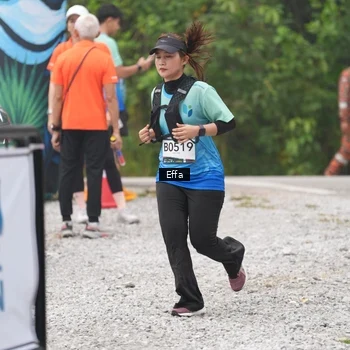 Runner Photo 8838004