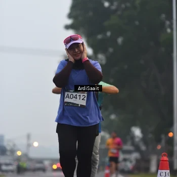 Runner Photo 8838006