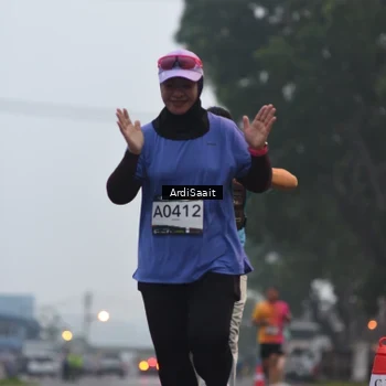 Runner Photo 8838009