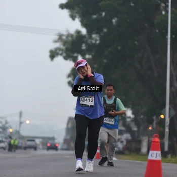 Runner Photo 8838028